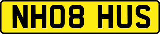 NH08HUS