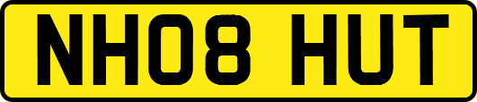 NH08HUT