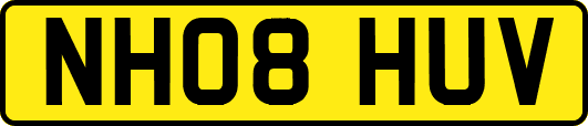 NH08HUV