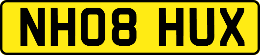 NH08HUX