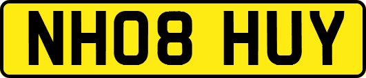 NH08HUY