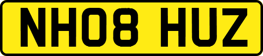 NH08HUZ