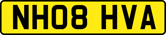 NH08HVA