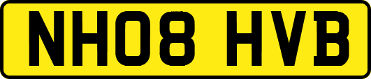 NH08HVB