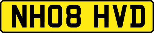 NH08HVD