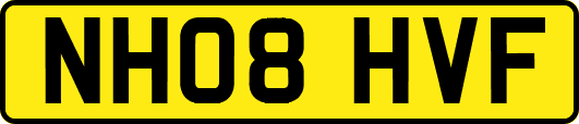 NH08HVF