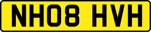 NH08HVH