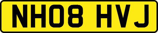 NH08HVJ