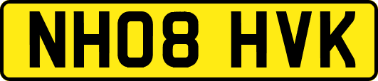 NH08HVK