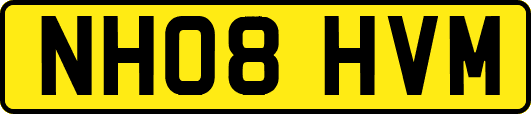 NH08HVM