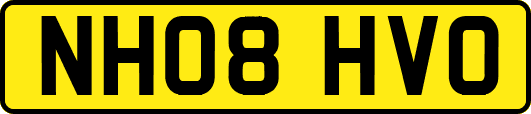 NH08HVO