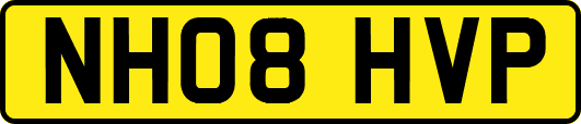 NH08HVP