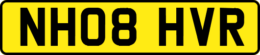 NH08HVR