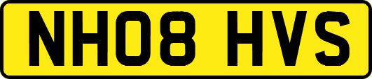 NH08HVS
