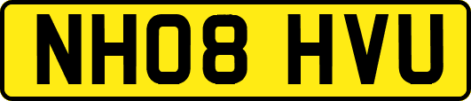 NH08HVU