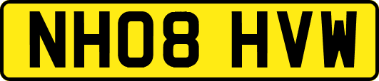 NH08HVW