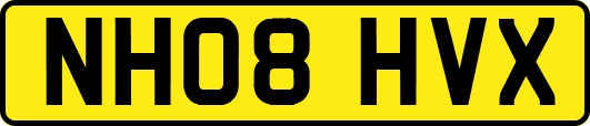 NH08HVX