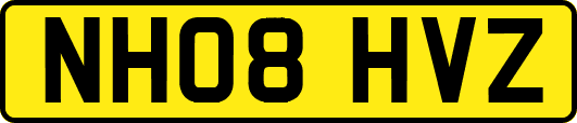 NH08HVZ
