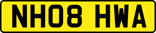 NH08HWA