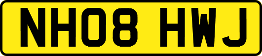 NH08HWJ