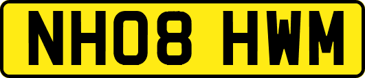 NH08HWM