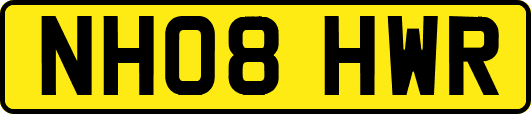 NH08HWR