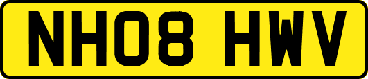 NH08HWV