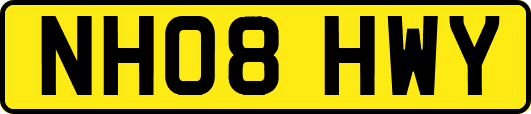 NH08HWY