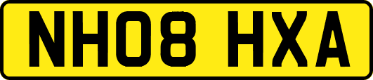 NH08HXA
