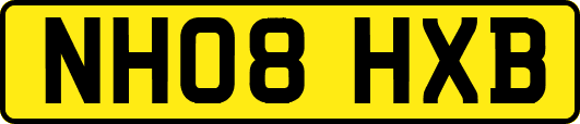 NH08HXB