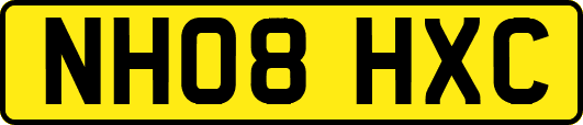 NH08HXC