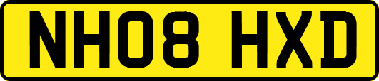 NH08HXD