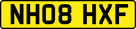 NH08HXF
