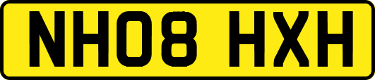 NH08HXH