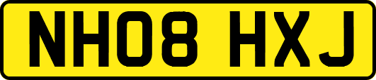 NH08HXJ