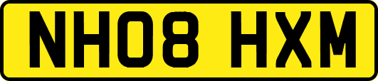 NH08HXM