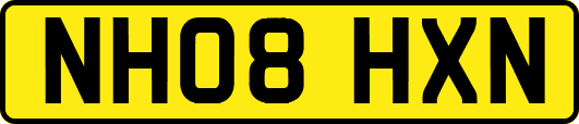 NH08HXN
