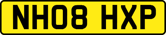 NH08HXP