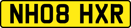 NH08HXR
