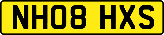 NH08HXS