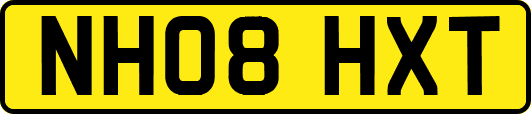 NH08HXT