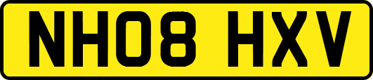 NH08HXV