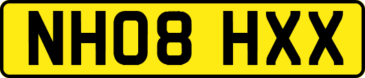 NH08HXX