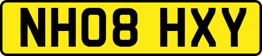 NH08HXY