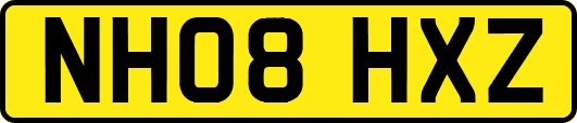 NH08HXZ