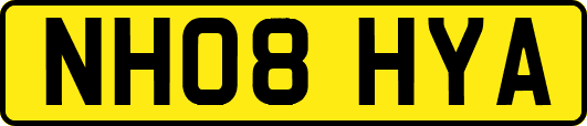 NH08HYA