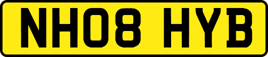 NH08HYB