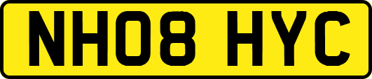 NH08HYC