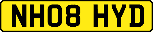 NH08HYD
