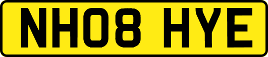 NH08HYE